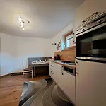 Daniela-7 By Interhome Appartement Niederau