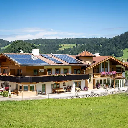 Daniela-7 By Interhome Niederau