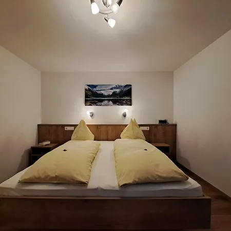 Appartement Daniela-7 By Interhome Niederau