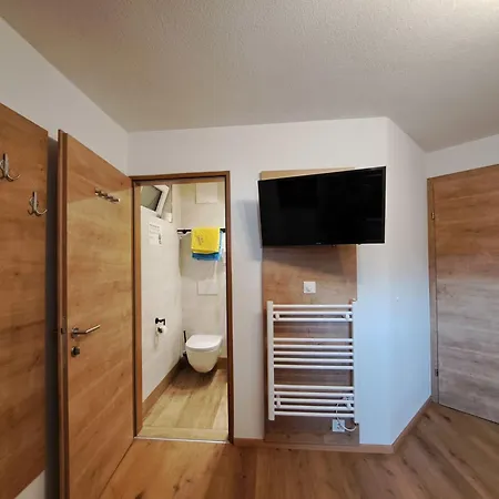 Daniela-7 By Interhome Niederau