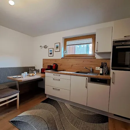 Daniela-7 By Interhome Appartement