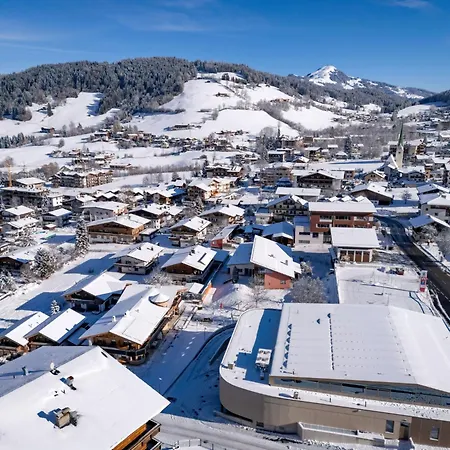 Daniela-7 By Interhome Appartement Niederau