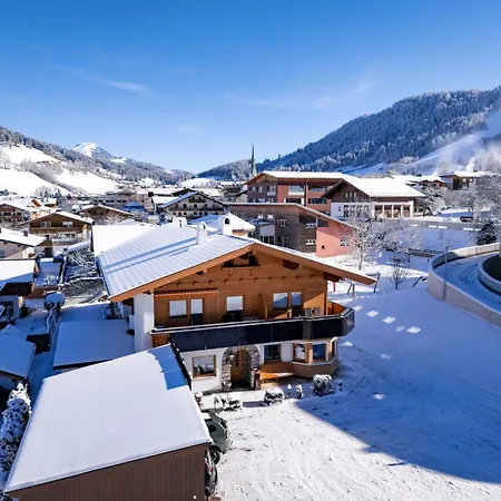 Daniela-7 By Interhome *