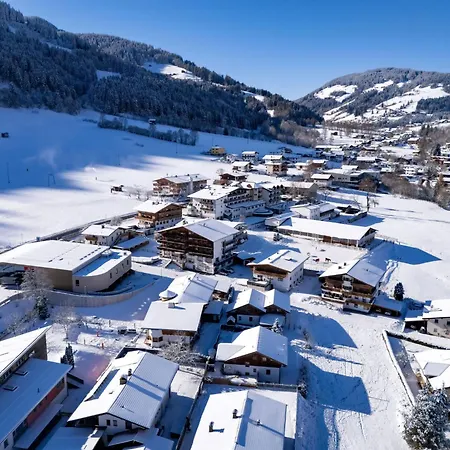 Appartement Daniela-7 By Interhome Niederau