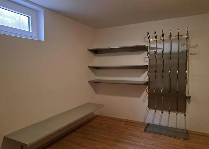 Appartement Daniela-7 By Interhome Niederau