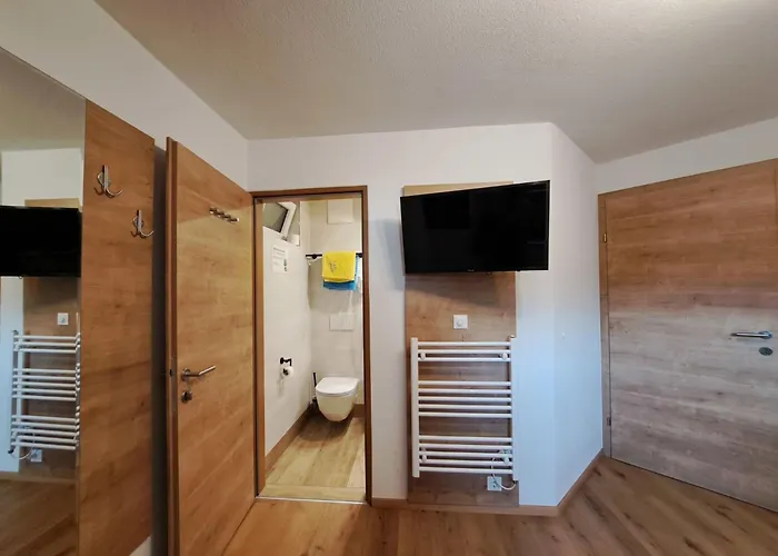 Daniela-7 By Interhome Niederau