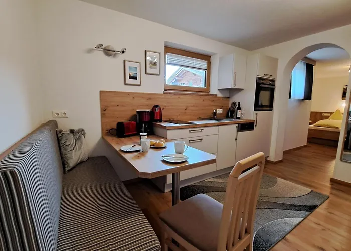 Appartement Daniela-7 By Interhome