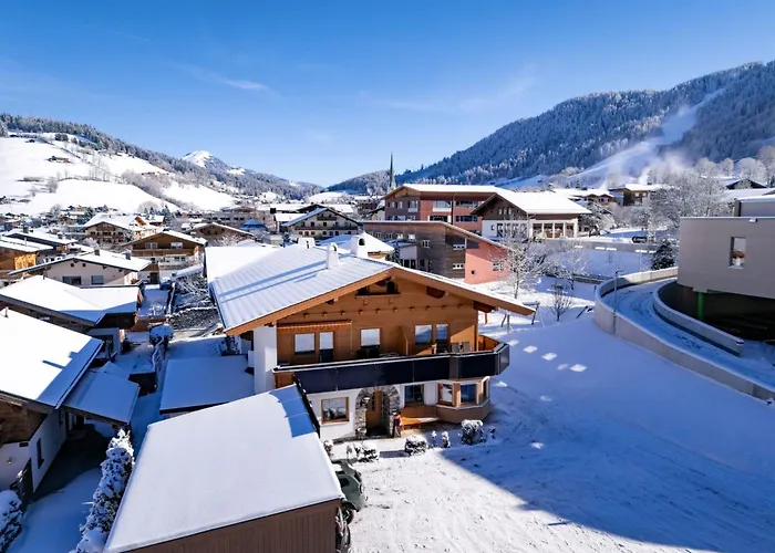 Daniela-7 By Interhome *