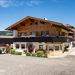 Daniela-7 By Interhome * Niederau