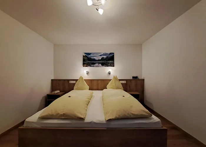 Apartment Daniela-7 By Interhome Niederau