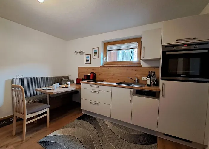 Daniela-7 By Interhome Apartment