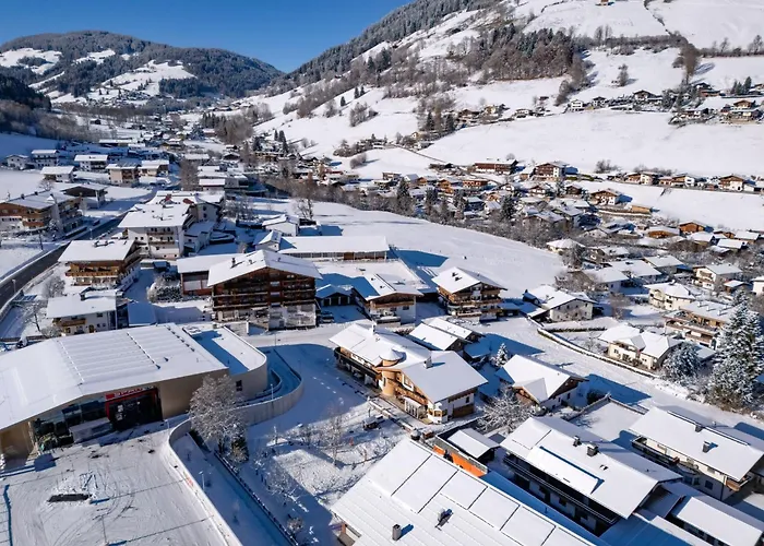 Daniela-7 By Interhome