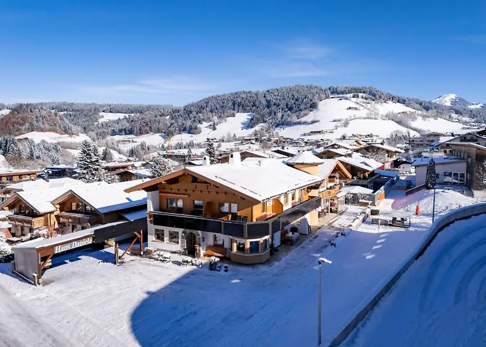 Daniela-7 By Interhome