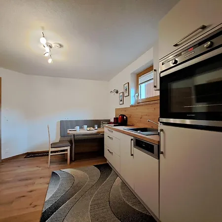 Daniela-7 By Interhome 公寓 涅德劳