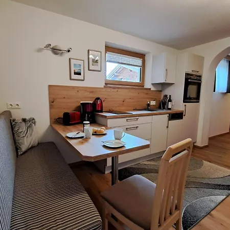 公寓 Daniela-7 By Interhome