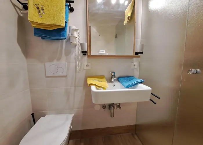 Daniela-7 By Interhome Lejlighed